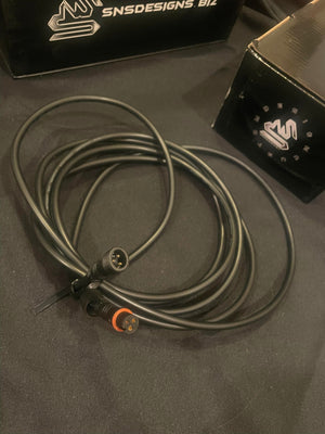 SNS 10feet wire extension for PODs